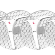 Радиомост MikroTik LHG XL 5 ac 4pack фото 1
