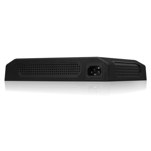 Коммутатор Ubiquiti EdgeSwitch 8XP фото 4
