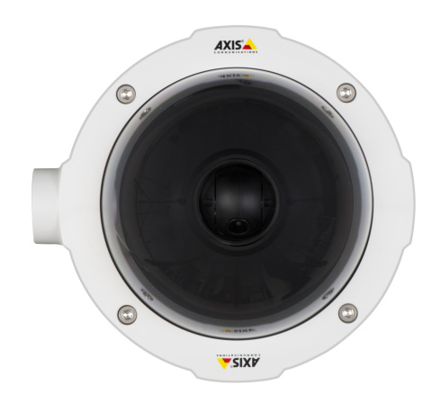 PTZ-камера AXIS M5014 V