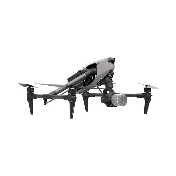 Кинодрон DJI Inspire 3
