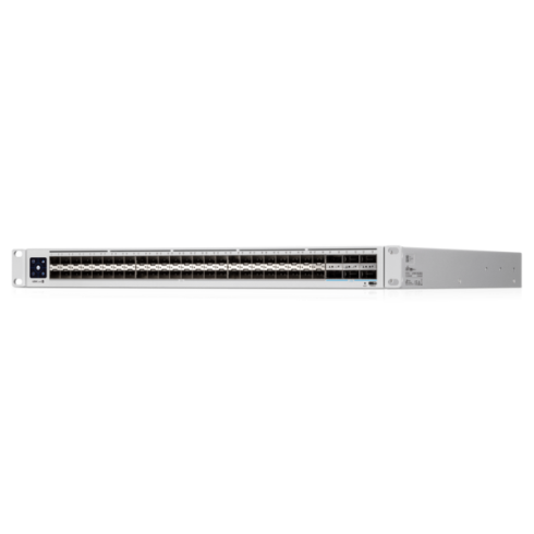 Коммутатор Ubiquiti UniFi Switch Leaf фото 3