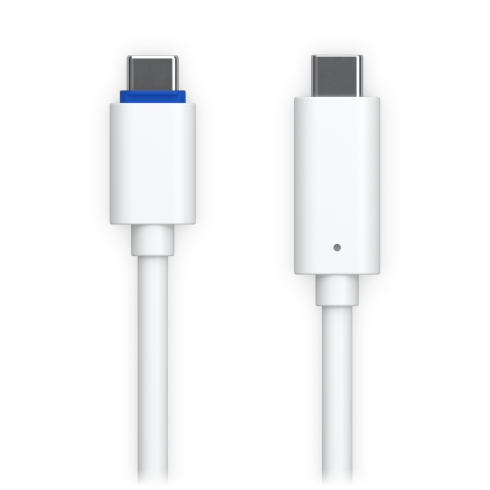 Кабель Ubiquiti USB Cable for G4 Doorbell Pro 7m фото 3