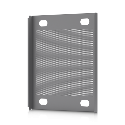 Полка Ubiquiti Toolless Mini Rack Shelf фото 6