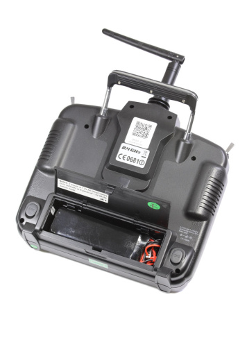 Квадрокоптер Walkera Rodeo 110 фото 13