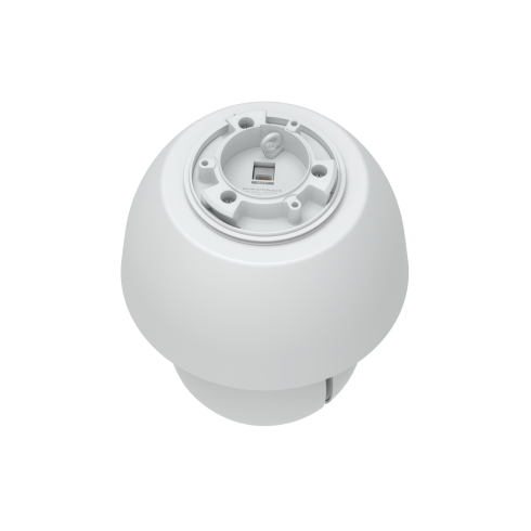 IP-камера Ubiquiti AI PTZ Precision (White) фото 5