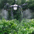 Гексакоптер DJI Agras T30 фото 7