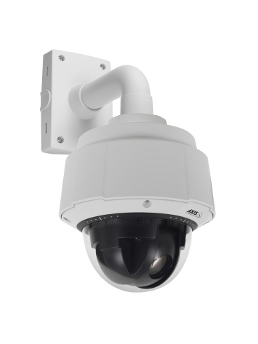 PTZ IP-камера AXIS Q6035-E фото 6