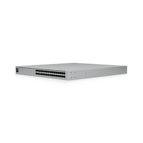 Коммутатор Ubiquiti Pro XG Aggregation фото 5