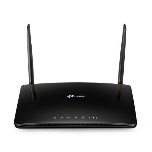 4G LTE роутер TP-Link Archer MR500 фото 1