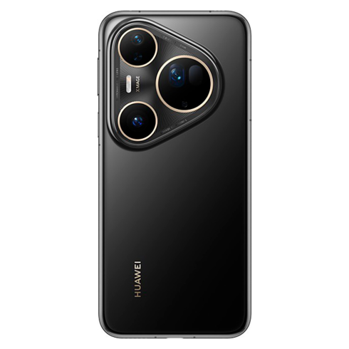 Абонентский терминал Huawei Pura 80 Ultra LMU-LX9 16GB RAM 512GB ROM Black фото 2