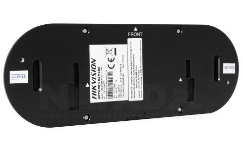 IP-камера Hikvision iDS-2CD6810F/C фото 3