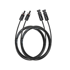 Кабель для солнечной панели Ecoflow MC4