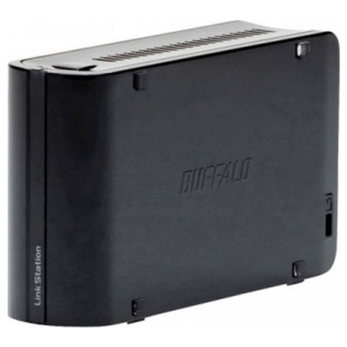 Сетевое хранилище Buffalo LinkStation Mini LS-WSX2.0TL/R1EU фото 3