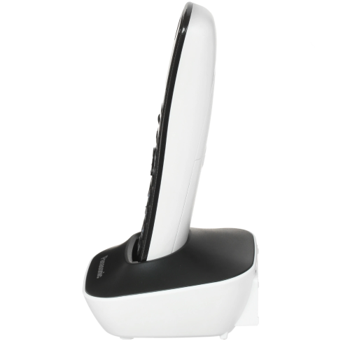 Беспроводной телефон DECT Panasonic (White) фото 6