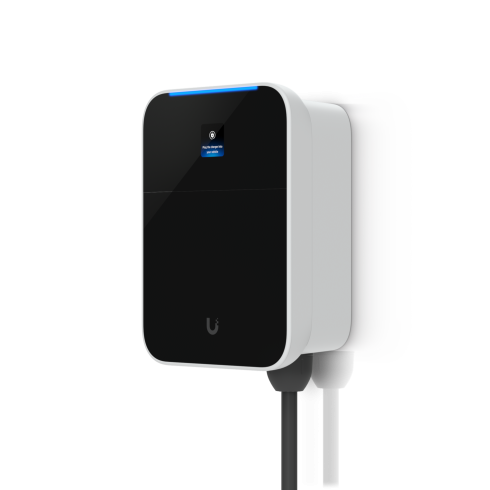 Зарядная станция Ubiquiti EV Station Lite фото 5