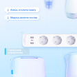 Умный сетевой фильтр TP-Link Tapo P300 фото 5