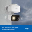 IP-камера Tp-Link Tapo C206 фото 4