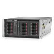 Сервер HP ML350p Gen8 фото 4