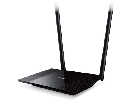 Wi-Fi роутер TP-Link TL-WR841HP фото 4