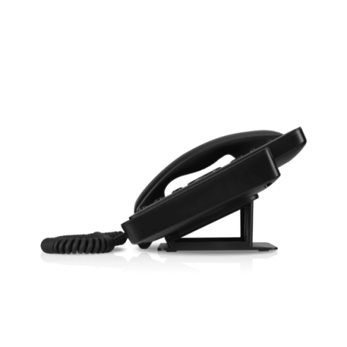 VoIP телефон Ubiquiti UniFi Talk Phone Flex фото 4