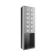 Терминал доступа Hikvision DS-K1T805MX фото 3