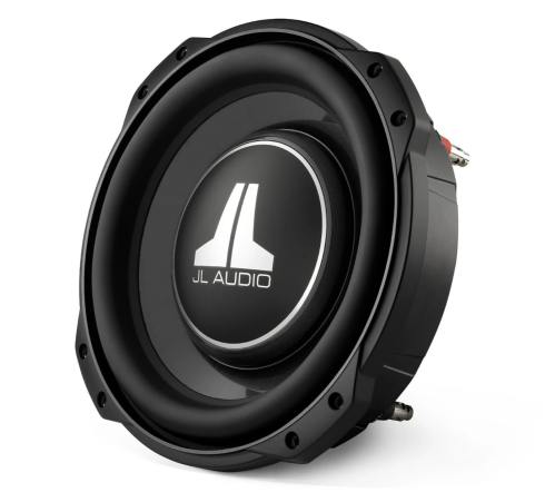 Сабвуфер JL Audio 10TW3-D4 фото 2