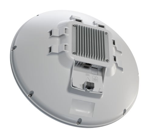 4G роутер MikroTik ATL LTE18 kit фото 2