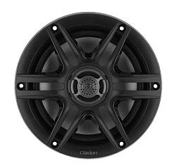 Акустическая система Clarion CMS-651-SWB