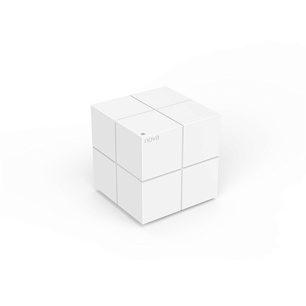 Wi-Fi система Tenda NOVA MW6 (2-pack) Wi-Fi система Tenda NOVA MW6 (2-pack)