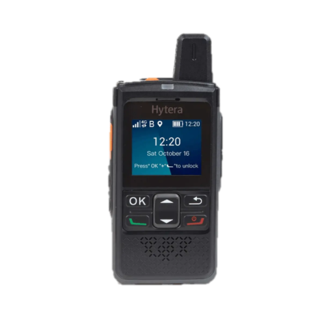 Рация Hytera PNC360S фото 1