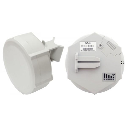Точки доступа MikroTik SXT Sixpack фото 3