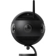 Панорамная экшн-камера Insta360 Pro 2 with FarSight фото 5