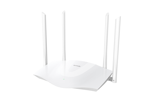 Wi-Fi роутер Tenda RX3 фото 2