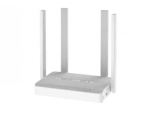 Wi-Fi роутер Keenetic Viva фото 1
