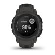 Смарт-часы Garmin Instinct 2S Graphite фото 8