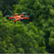 Водонепроницаемый квадрокоптер SwellPro Spry+ Single Aircraft фото 9