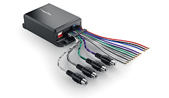 Интерфейс-контроллер Audison Connection SLI 4.2