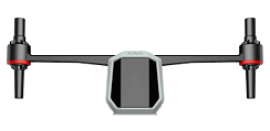 Консоль автопилота XAG APC1