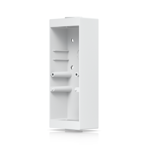 Монтажная коробка Ubiquiti Reader Pro Junction Box (White) фото 4