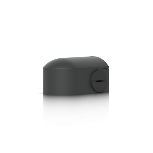 Крепление Ubiquiti G5 PTZ Conduit Adapter (Black) фото 2