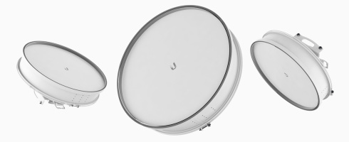 Радиопрозрачный колпак Ubiquiti IsoBeam ISO-BEAM-620 фото 2