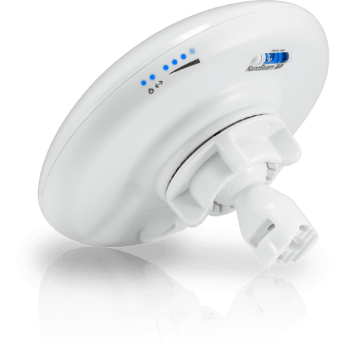 Радиомост Ubiquiti Nanobeam M5-16 фото 3