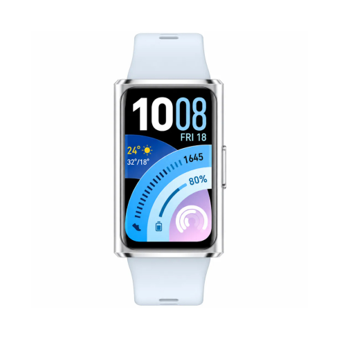 Умный браслет Huawei Band 11 Pro Candy-B49F Blue фото 1