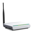 Wi-Fi модем Tenda W150D фото 2
