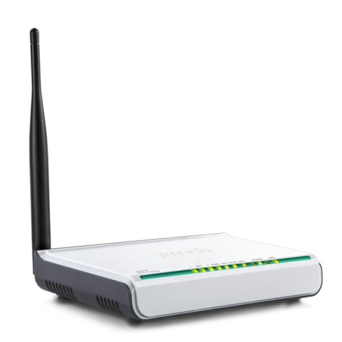 Wi-Fi модем Tenda W150D фото 2