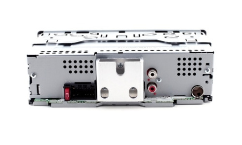Автомагнитола Pioneer MVH-S110UBG фото 4