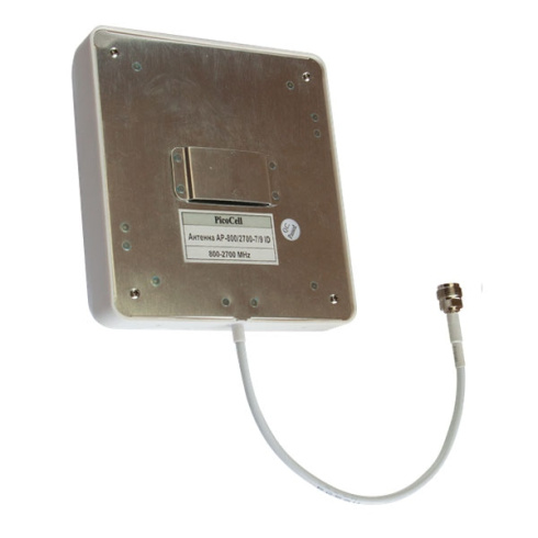 Панельная антенна PicoCell AP-800/2700-7/9 ID внутренняя фото 2