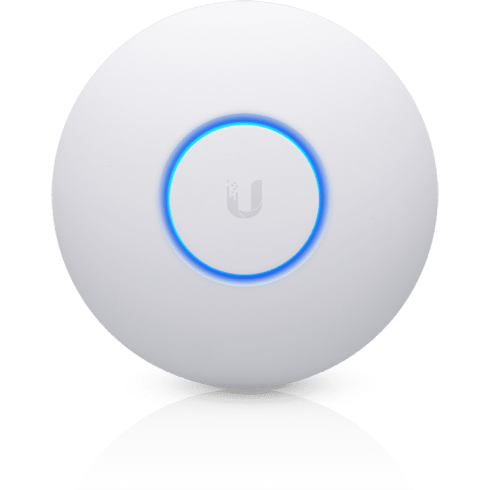 Точка доступа Ubiquiti UniFi nanoHD 3 Pack фото 3