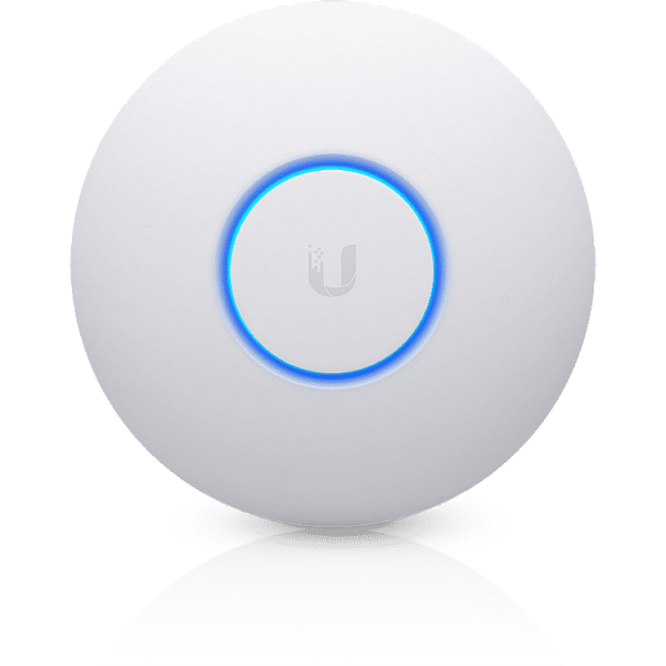 Точка доступа Ubiquiti UniFi nanoHD 3 Pack