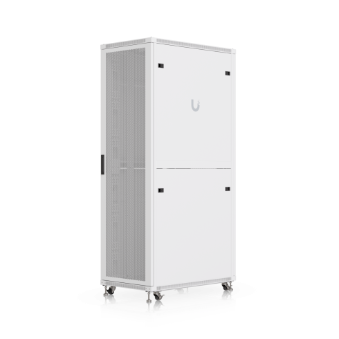 Серверный шкаф Ubiquiti 42U Rack Cabinet 1000P фото 8